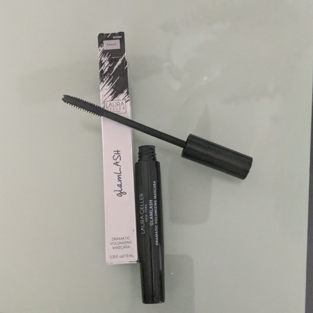 Laura Geller Glam lash mascara